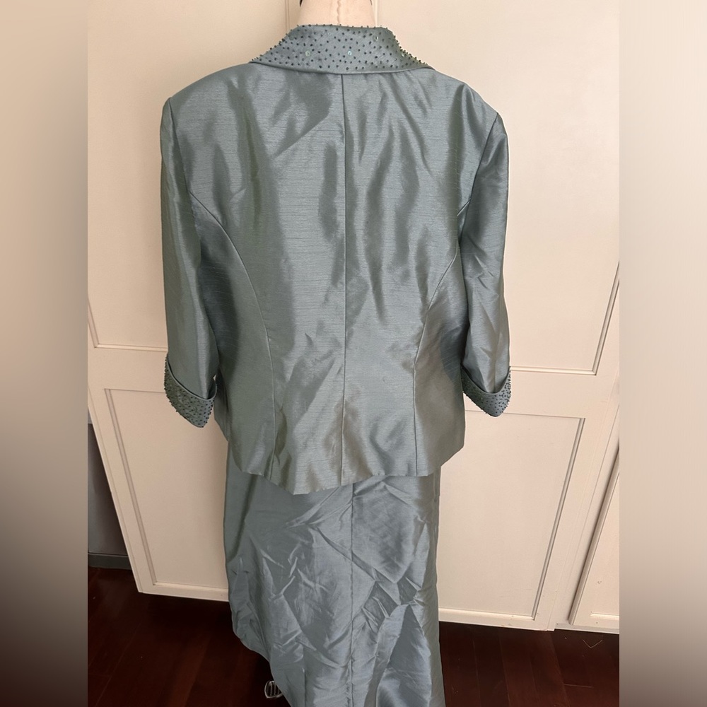 Alex Evenings Formal Dress - Picture 4 of 4